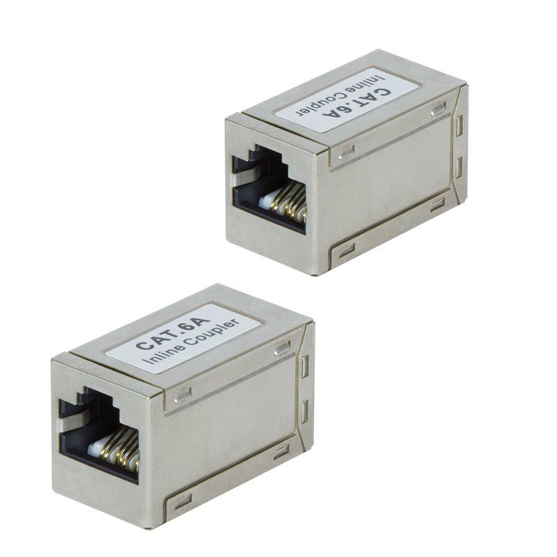 LogiLink NP0025 keystone module