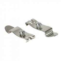 ZUB Logilink DIN-Rail mounting brackets