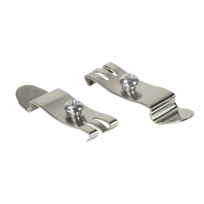 ZUB Logilink DIN-Rail mounting brackets