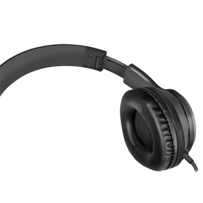 Headset Logilink "Stereo" with microphone