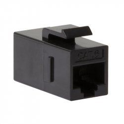 Adap Logilink Keystone Coupler Cat.6 UTP