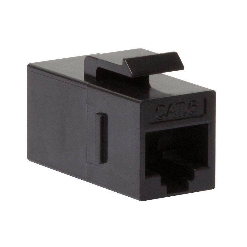 Adap Logilink Keystone Coupler Cat.6 UTP