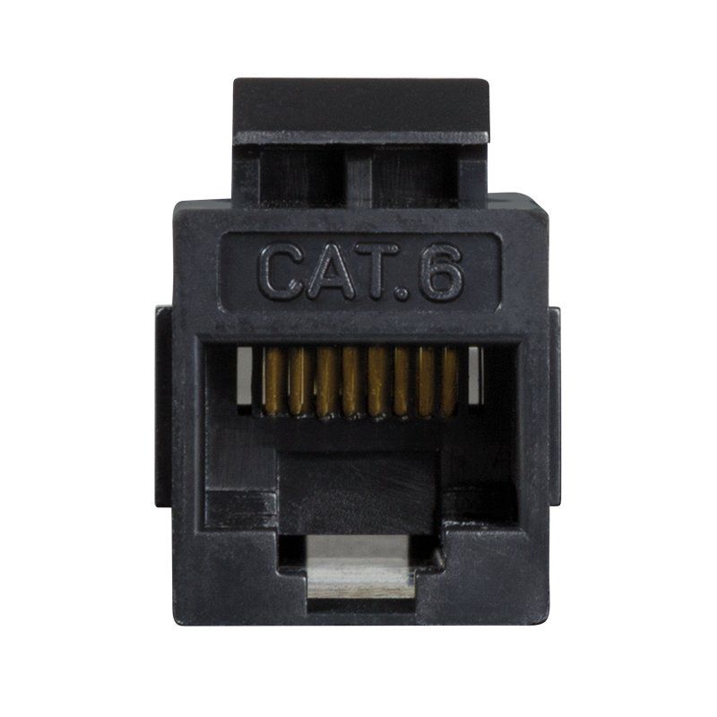 Adap Logilink Keystone Coupler Cat.6 UTP