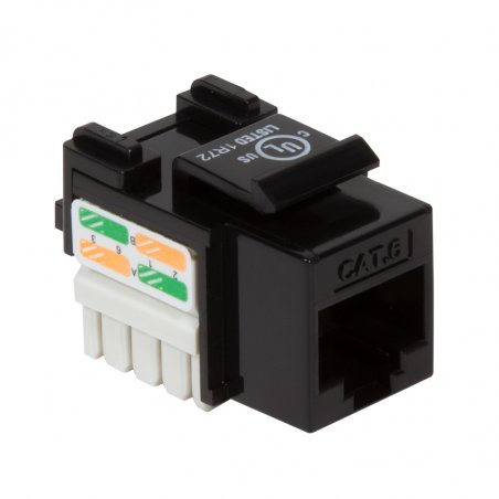LogiLink KJ08C6U Module Keystone
