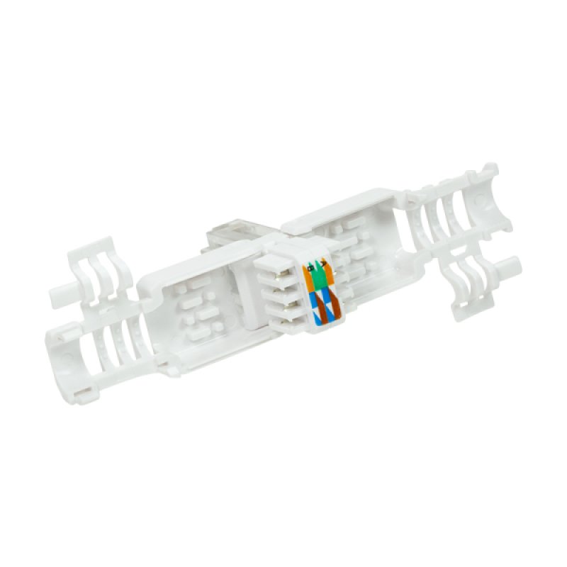 Cable Logilink Modular Plug Cat6a RJ45 UTP