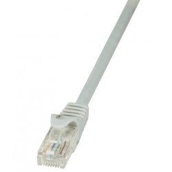 Cable Logilink Patch Cat5e RJ45 to RJ45 U/UTP 10m