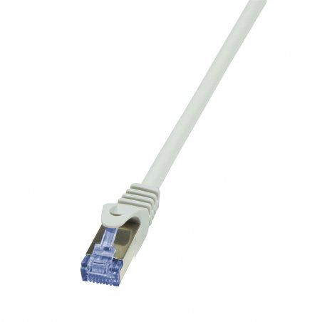 Cable Logilink Patch Cat7 RJ45 to RJ45 raw 0,50m