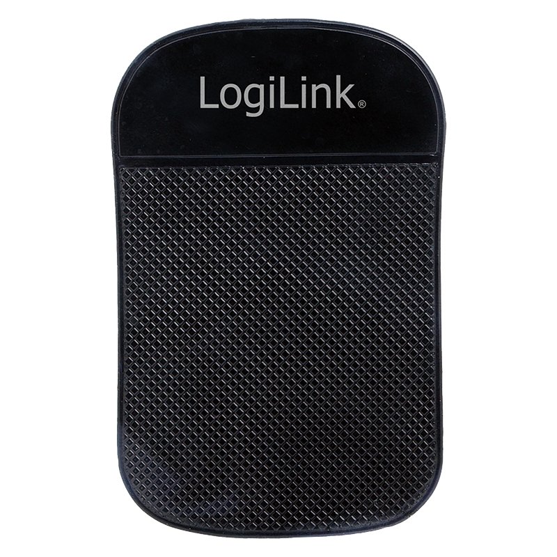 LogiLink PA0204 mobile device charger Universal Black Cigar lighter Indoor