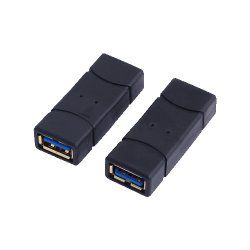 Adap Logilink USB 3.0 USB-A/F