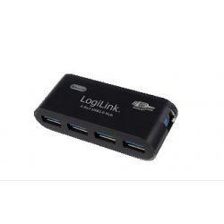 USB Hub Logilink USB 3.0 4-Port