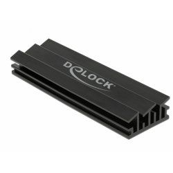 DeLOCK 18283 pièce et accessoire pour systèmes de refroidissement d'ordinateurs