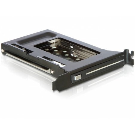DeLOCK 2.5" SATA HDD Rack Bracket