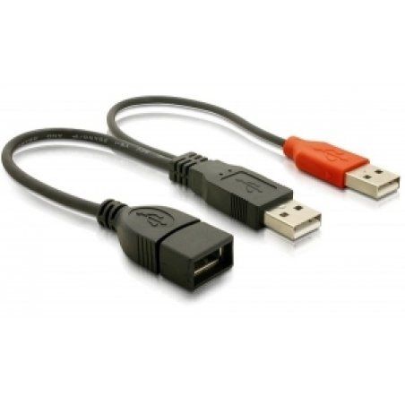 DeLOCK USB data / power cable câble USB