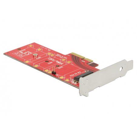 DeLOCK 89577 interface cards/adapter Internal M.2