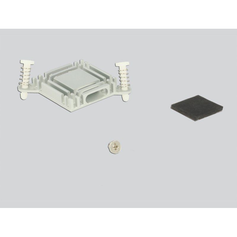 DeLOCK 89577 carte et adaptateur d'interfaces Interne M.2