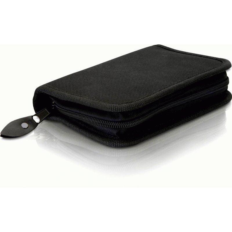 DeLOCK USB adapter kit 10 parts Black