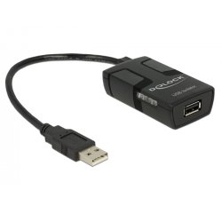Delock compatible USB Isolator with 5 KV Isolation - Überspannungsisolator