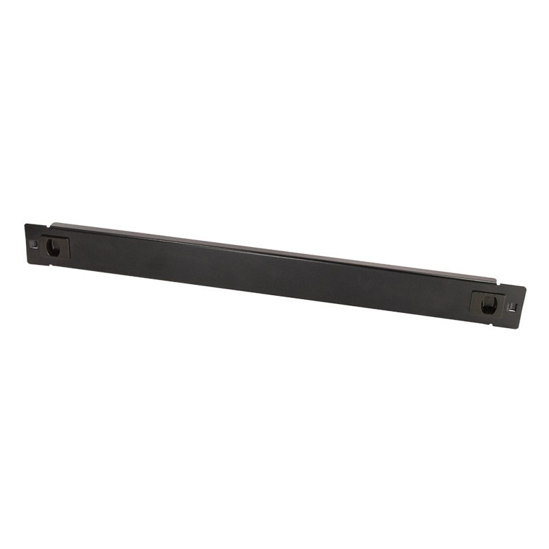 LogiLink compatible Professional Rack-Blindabdeckungsplatte - 1U - 19"