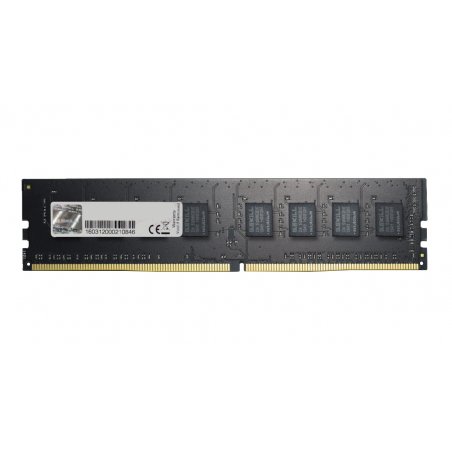 G.Skill Value F4-2666C19S-32GNT memory module 32 GB 1 x 32 GB DDR4 2666 MHz