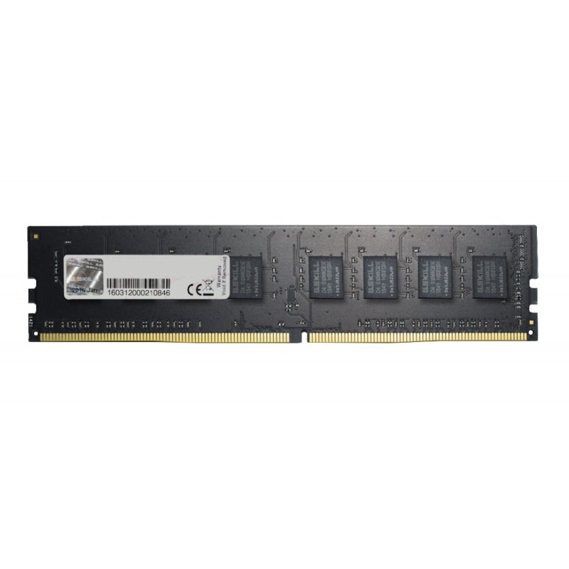 RAM Gskill D4 2400 64GB C19 NT K2