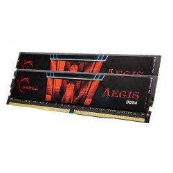 RAM Gskill D4 2133 8GB C15 IS K2