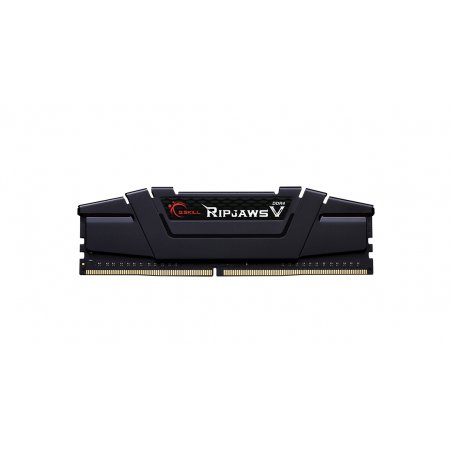 G.Skill Ripjaws V F4-2666C19S-32GVK module de mémoire 32 Go 1 x 32 Go DDR4 2666 MHz