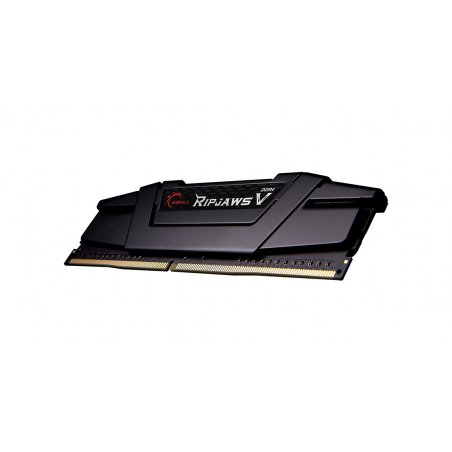G.Skill Ripjaws V F4-3600C14Q-32GVKA module de mémoire 32 Go 4 x 8 Go DDR4 3600 MHz