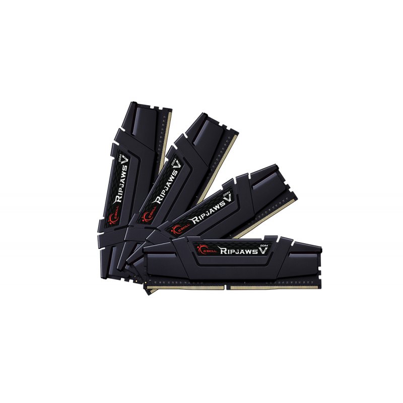 RAM Gskill D4 3600 32GB C14 VKA K4