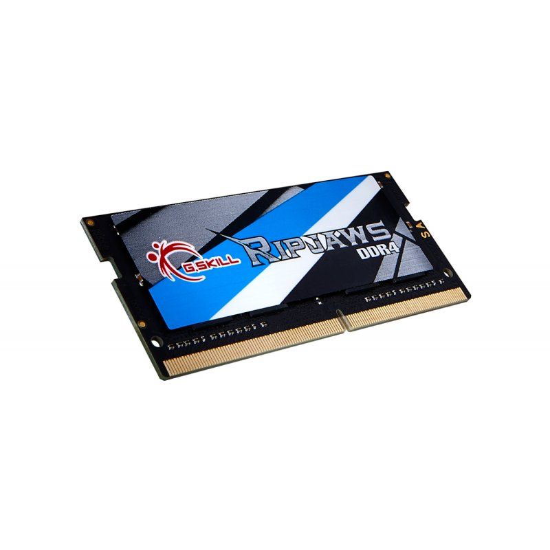 RAM Gskill D4 2666 32GB C19 GRS
