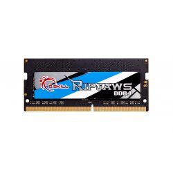 G.Skill Ripjaws F4-3200C22S-16GRS module de mémoire 16 Go 1 x 16 Go DDR4 3200 MHz
