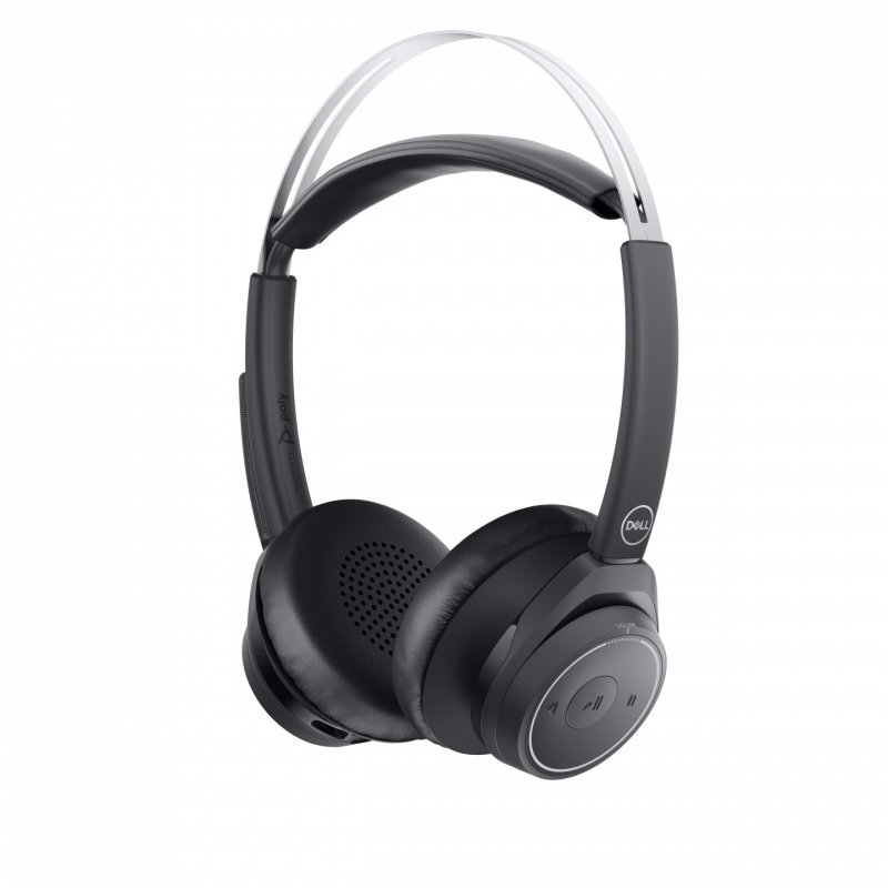 DELL Premier Wireless ANC Headset - WL7022
