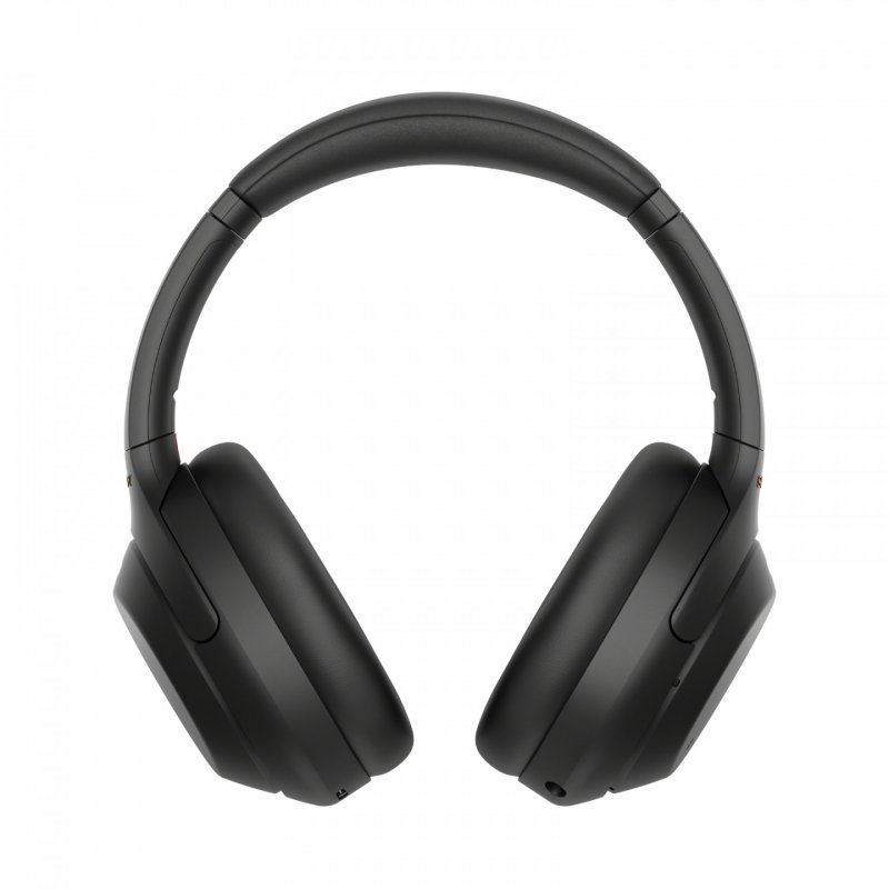 STOCK1 - Sony WH-1000XM4 Écouteurs Sans fil Arceau Appels/Musique USB Type-C Bluetooth Noir