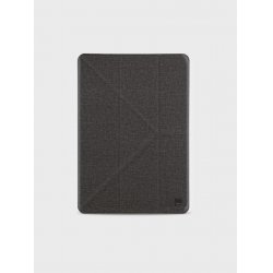 Uniq Kanvas Mini 20.1 cm (7.9") Folio Black
