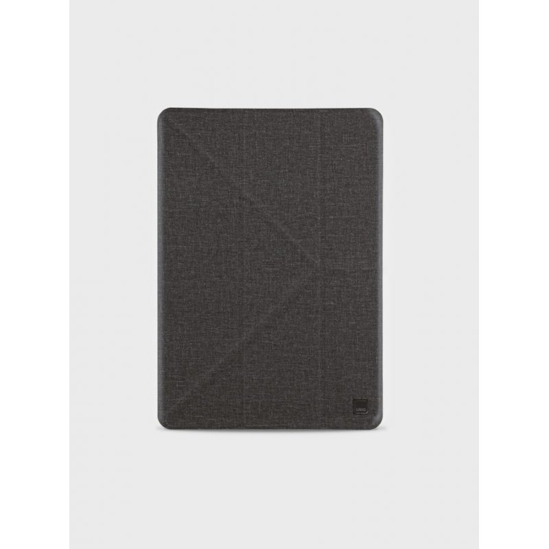 Uniq Kanvas Mini 20,1 cm (7.9") Folio Noir