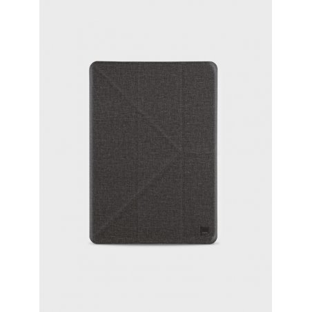 Uniq Kanvas Mini 20,1 cm (7.9") Folio Noir