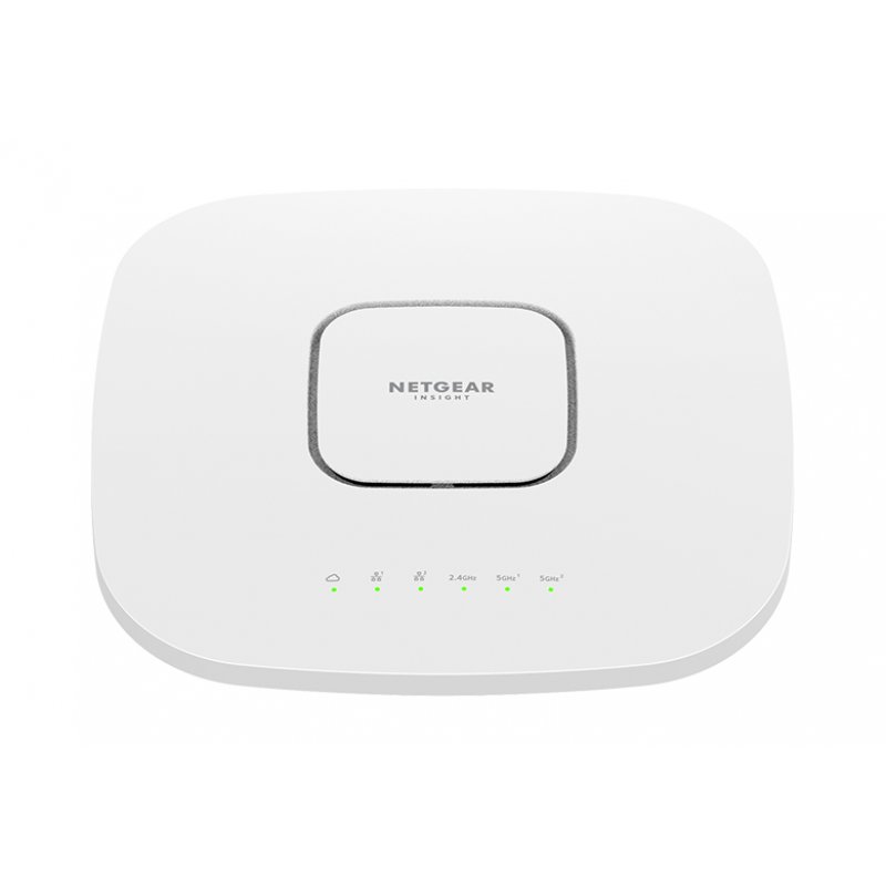 2PT BUSINESS WIFI 6 4+4+4 AP