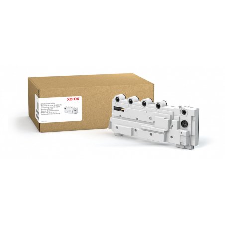 C230 / C235 WASTE TONER 15.000 YIELD