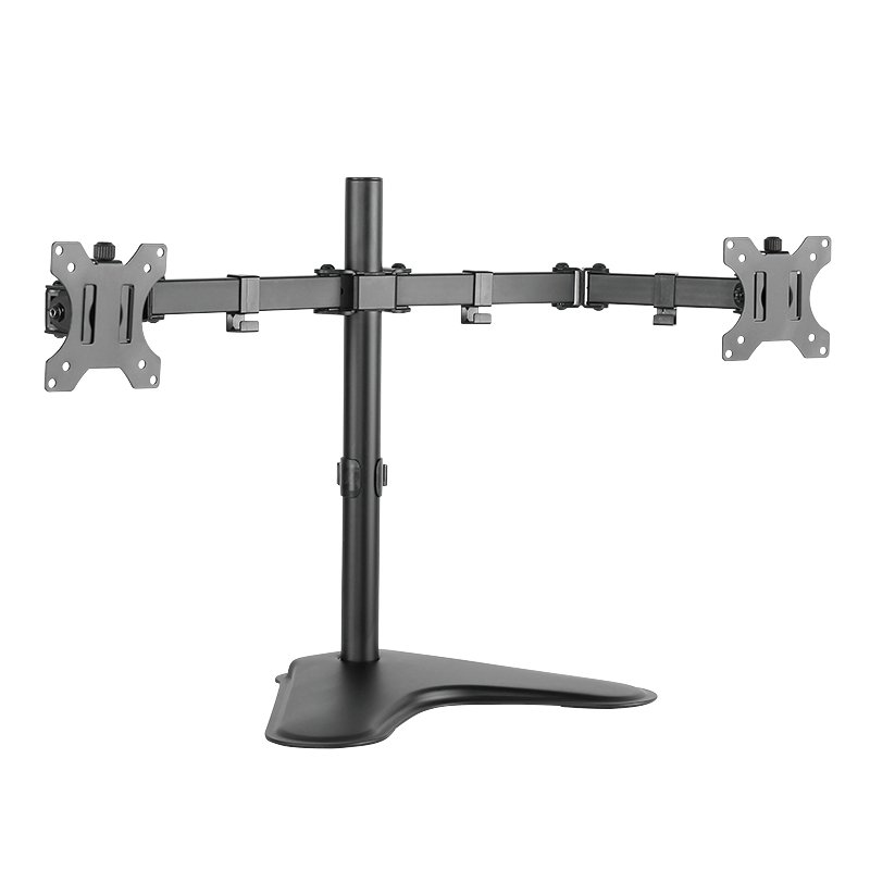 Dis Logilink Dual Monitor stand 13"-32"
