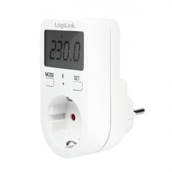 ZUB Logilink Energy Cost Meter