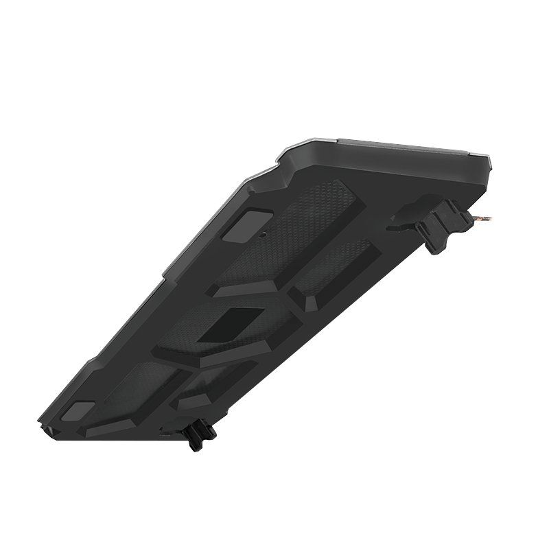 ZUB Logilink Gaming Combo Set