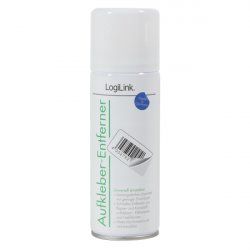 ZUB Logilink Label Remover Spray