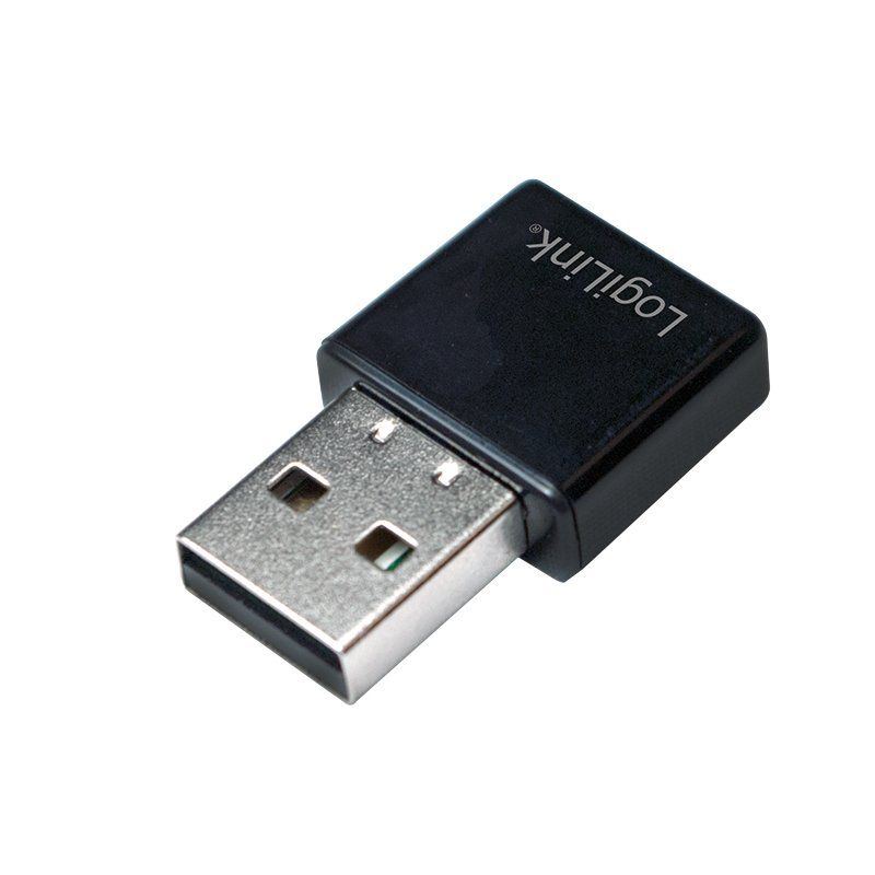 Adap Logilink WLAN USB 300mb Archer T4U V2