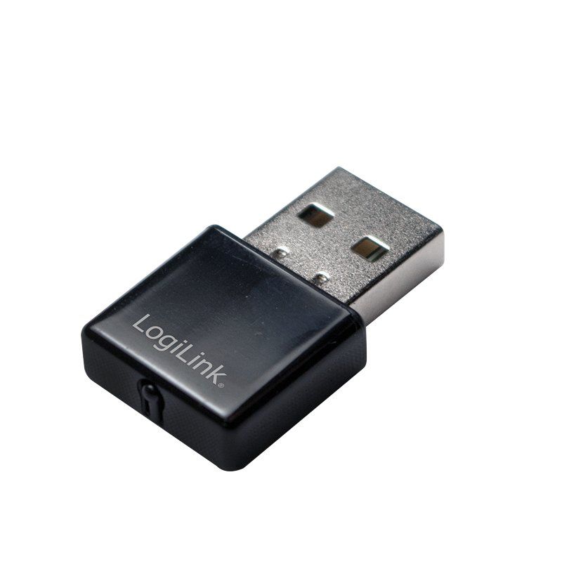 Adap Logilink WLAN USB 300mb Archer T4U V2