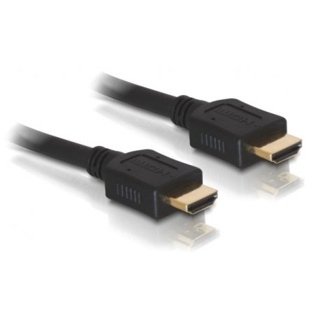 Delock compatible HDMI-Kabel - 5 m