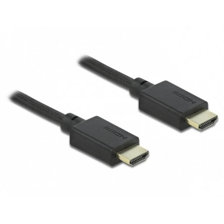 Delock compatible HDMI-Kabel - 1 m