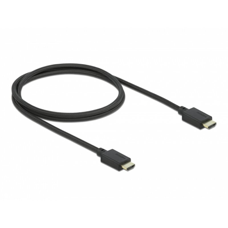 Delock compatible HDMI-Kabel - 1 m
