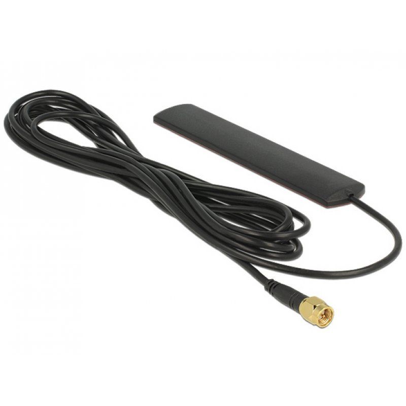 Delock compatible Antenne