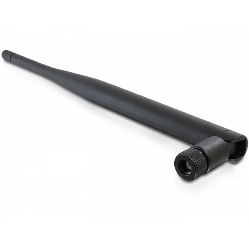 Delock compatible WLAN - Antenne