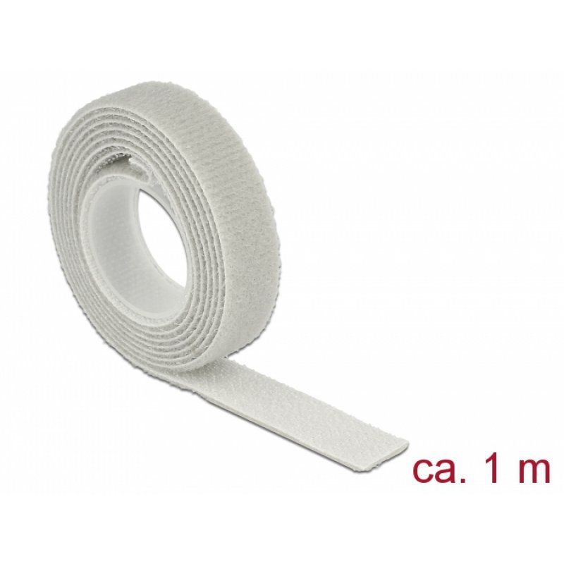 Delock compatible Hook-and-loop fastener - Kabelbinder