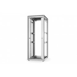 Digitus Armoire réseau de série Unique - 800 x 800 mm (lxp)